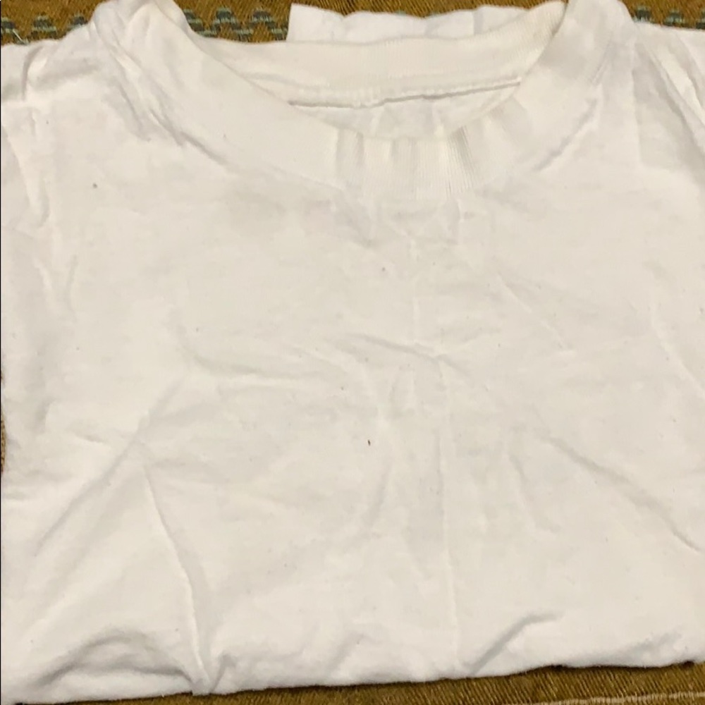 Short sleeve tshirt for kids